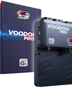 LINKECU-G5 Voodoo Pro