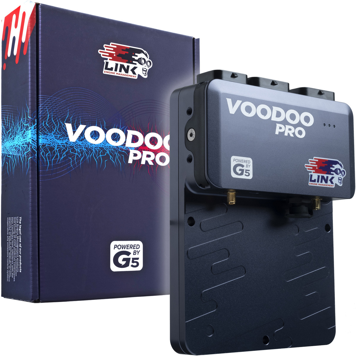 LINKECU-G5 Voodoo Pro
