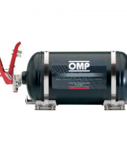 OMP 4.25LT STEEL MECHANICAL ON BOARD EXTINGUISHER