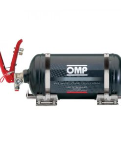 OMP 2.8LT STEEL MECHANICAL FIRE EXTINGUISHER