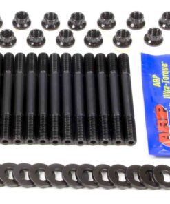 Alternative view of ARP 203-5405 Main Stud Kit Toyota Supra, Chaser, Aristo, Lexus IS300, SC300 2JZ-GE, 2JZ-GTE