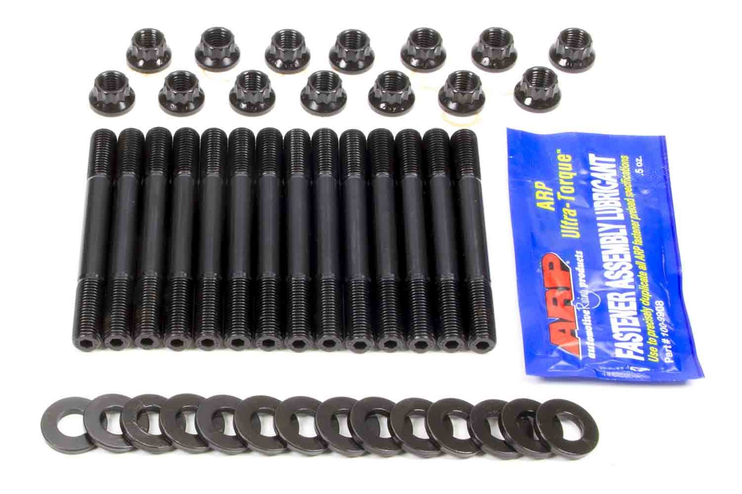 ARP 203-5405 Main Stud Kit Toyota Supra, Chaser, Aristo, Lexus IS300, SC300 2JZ-GE, 2JZ-GTE - Image 2