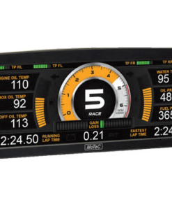 Motec-C1212 Color Display