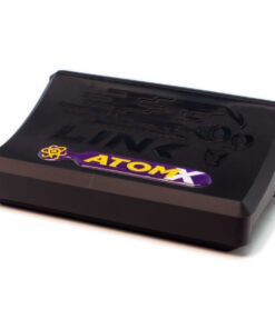Alternative view of LINKECU-G4X AtomX
