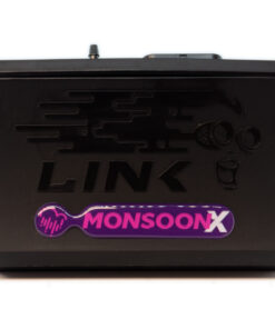 LINKECU-G4X MonsoonX
