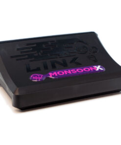 Alternative view of LINKECU-G4X MonsoonX
