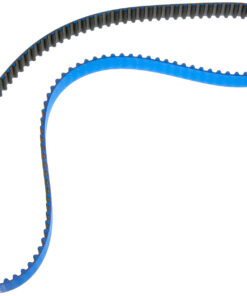Alternative view of Gates Racing Blue Timing Belt 93-98 Toyota Supra 2JZGE, 2JZGTE # T215RB