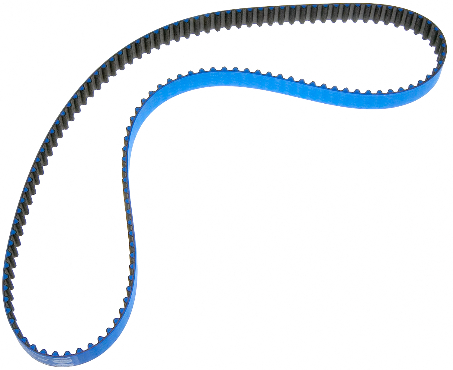 Gates Racing Blue Timing Belt 93-98 Toyota Supra 2JZGE, 2JZGTE # T215RB - Image 2