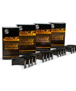 Mitsubishi EVO 4-9 4G63 ACL Race Rod Bearing Set