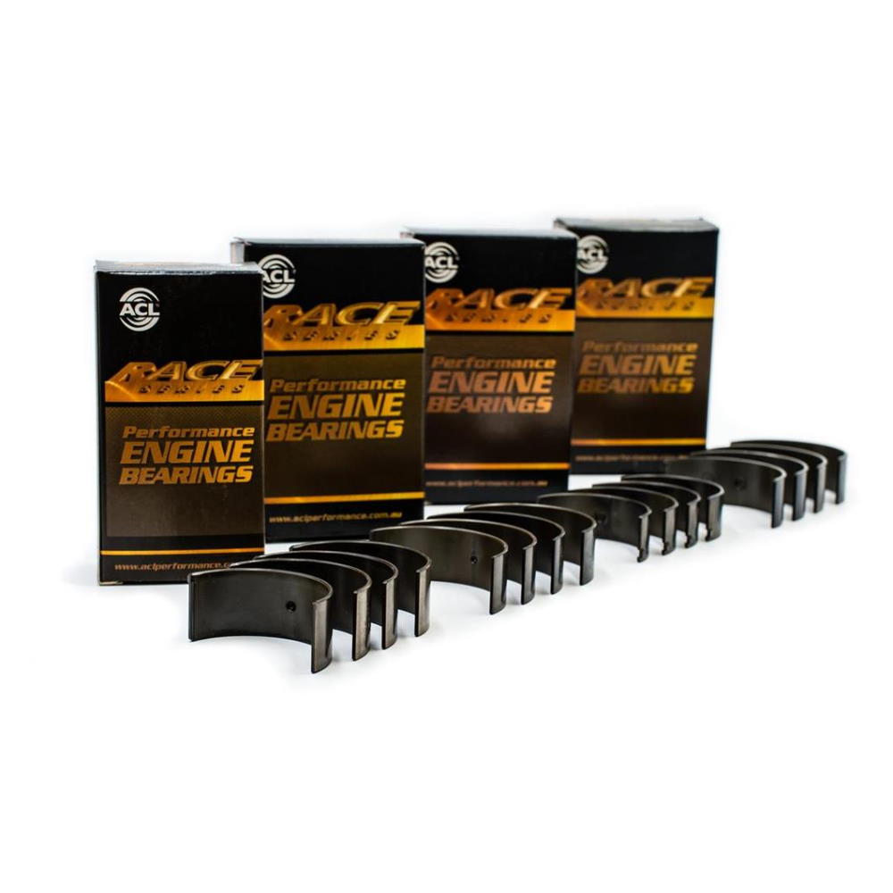Mitsubishi EVO 4-9 4G63 ACL Race Rod Bearing Set
