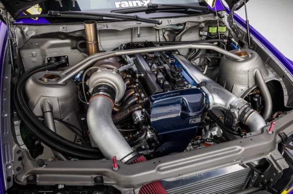 Engine