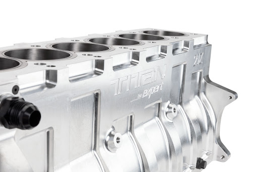 Billet Parts